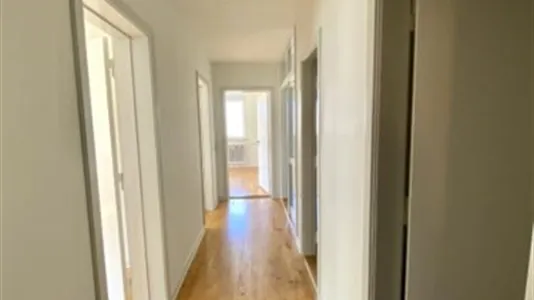 Lejligheder i Odense C - billede 2