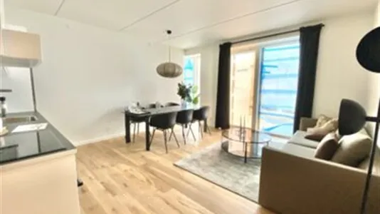 Lejligheder i Odense C - billede 4