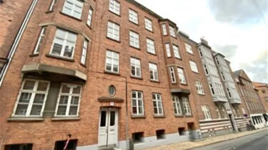Lejligheder i Odense C - billede 1