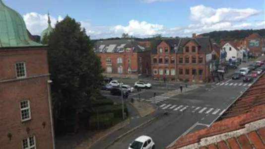 Lejligheder i Odense C - billede 7