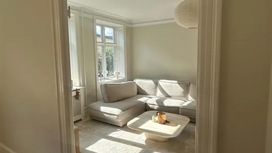 Lejligheder i Østerbro - billede 1