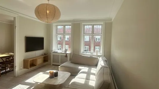 Lejligheder i Østerbro - billede 9