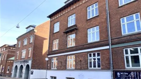 Lejligheder i Odense C - billede 1