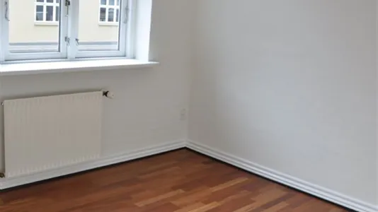 Lejligheder i Skive - billede 2