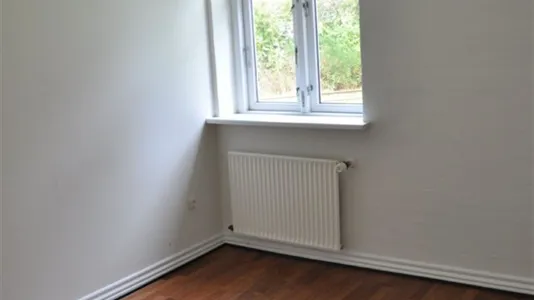 Lejligheder i Skive - billede 3