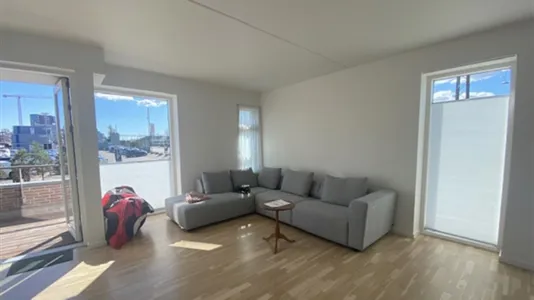 Lejligheder i Nordhavn - billede 3