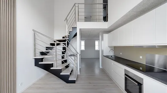 Huse i Horsens - billede 1