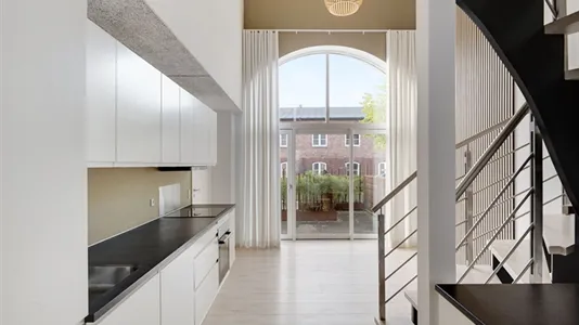 Huse i Horsens - billede 2