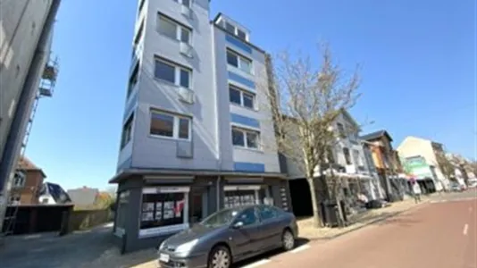 Lejligheder i Odense C - billede 1