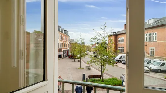 Lejligheder i Næstved - billede 9