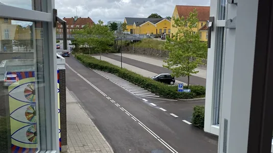 Andelsboliger til salg i Næstved - billede 12