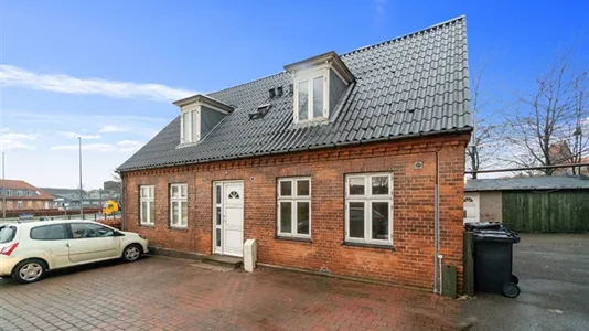 Lejligheder i Næstved - billede 2
