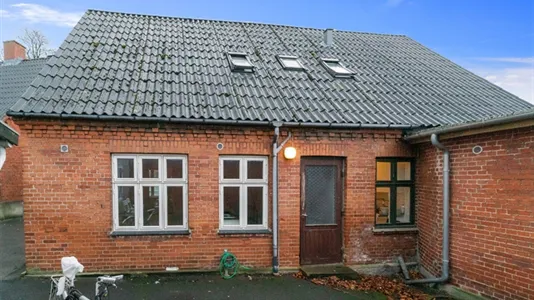 Lejligheder i Næstved - billede 4