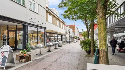 Lejligheder i Næstved - billede 4