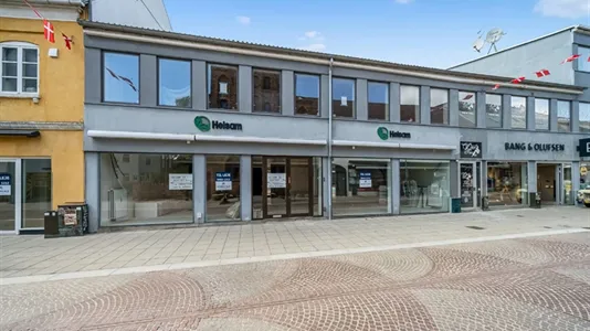 Lejligheder i Næstved - billede 11