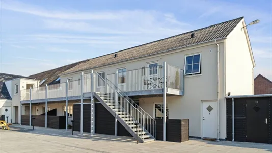 Lejligheder i Næstved - billede 11