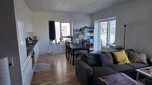 Værelser i København S - billede 1
