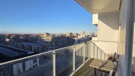 Værelser i København S - billede 5