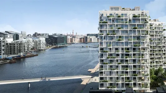 Lejligheder i København SV - billede 1