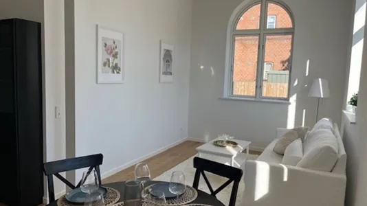 Lejligheder i Vordingborg - billede 7