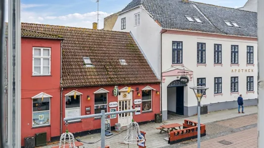 Lejligheder i Vordingborg - billede 12