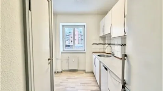 Lejligheder i Odense C - billede 9