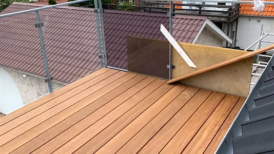 Lejligheder i Rønde - billede 2