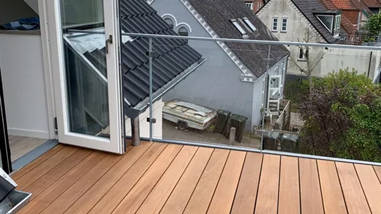Lejligheder i Rønde - billede 3