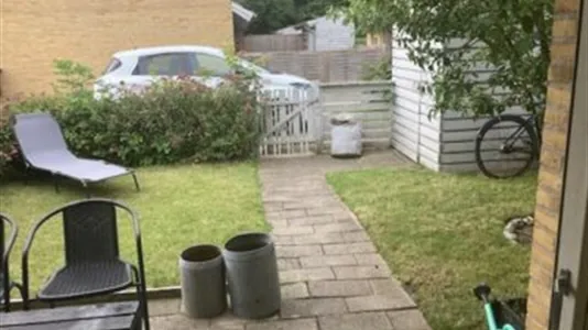 Lejligheder i Odense SV - billede 2