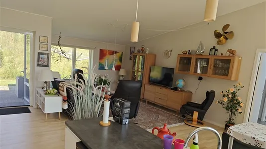 Andelsboliger til salg i Jystrup Midtsj - billede 3