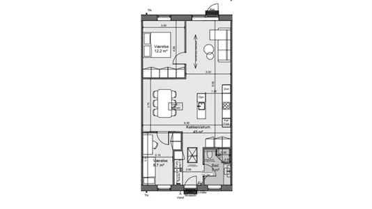 Huse i Kolding - billede 10