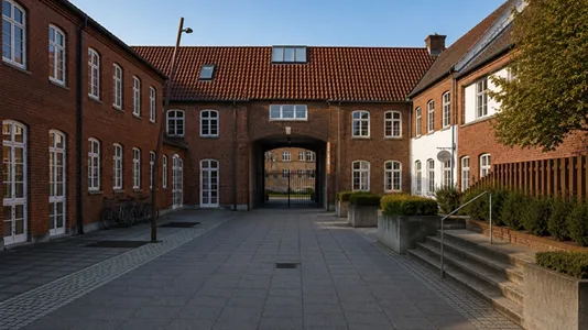 Huse i Horsens - billede 6