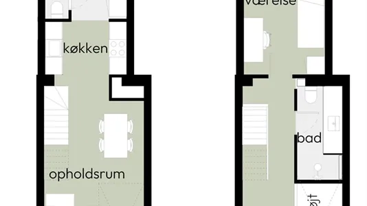 Huse i Horsens - billede 7
