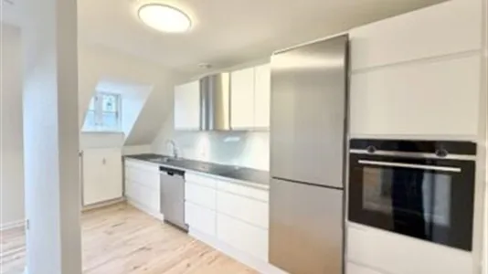 Lejligheder i Odense C - billede 2