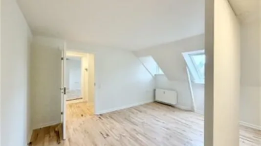 Lejligheder i Odense C - billede 4