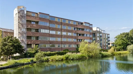 Lejligheder i Frederiksberg C - billede 2