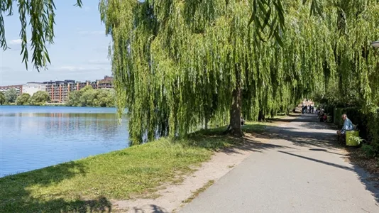 Lejligheder i Frederiksberg C - billede 3