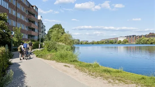 Lejligheder i Frederiksberg C - billede 4