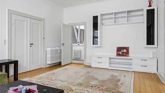 Lejligheder i Frederiksberg C - billede 5
