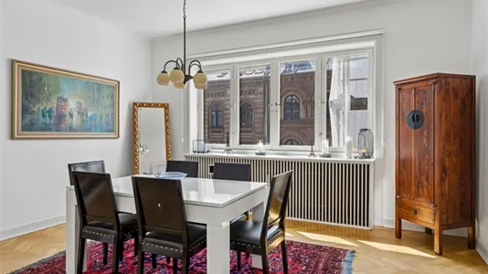 Lejligheder i Frederiksberg C - billede 7