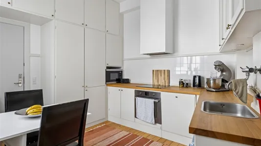 Lejligheder i Frederiksberg C - billede 9