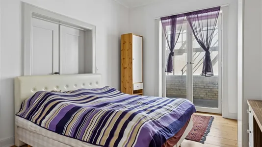 Lejligheder i Frederiksberg C - billede 10