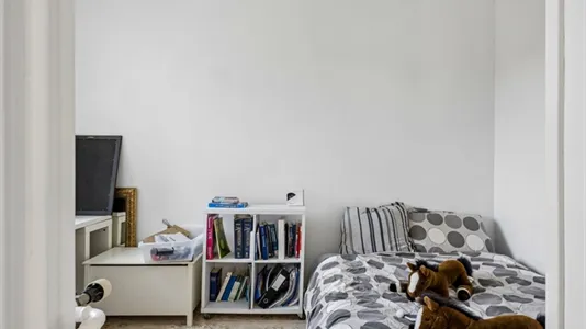 Lejligheder i Frederiksberg C - billede 12