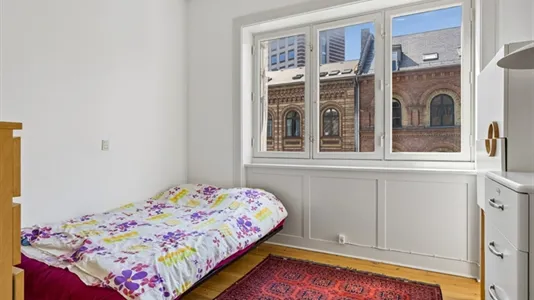 Lejligheder i Frederiksberg C - billede 13