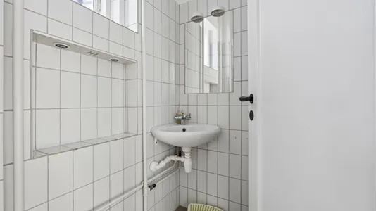 Lejligheder i Frederiksberg C - billede 15