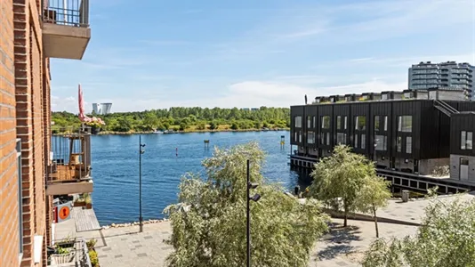 Lejligheder i København SV - billede 6