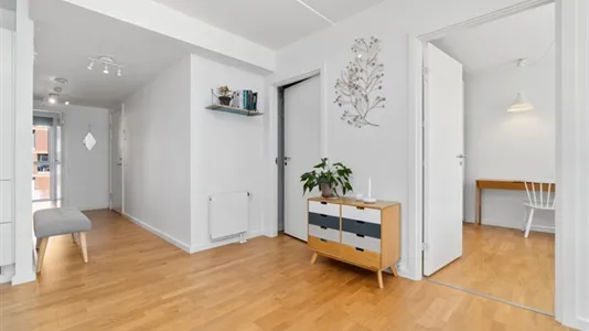 Lejligheder i København SV - billede 10