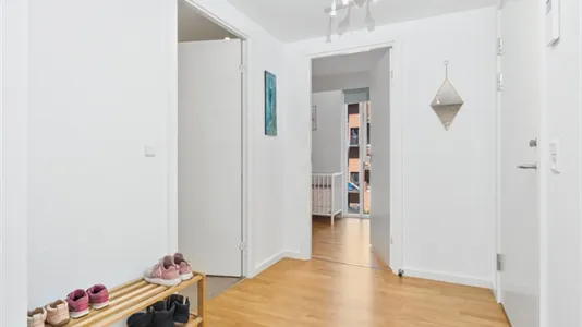 Lejligheder i København SV - billede 12