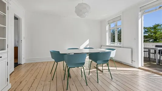 Lejligheder i Frederiksberg - billede 7