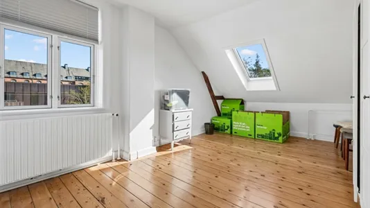 Lejligheder i Frederiksberg - billede 8